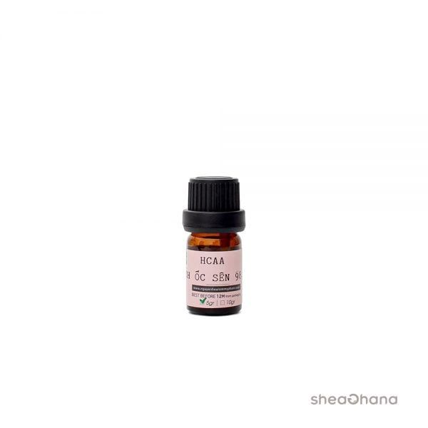 Snail Secretion Filtrate 98,5% (Dịch ốc sên nguyên chất 98,5%)