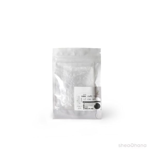 Chất tạo lì cho son Serasilk EL63 (tên cũ EG5)