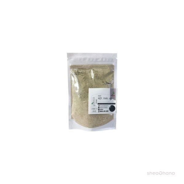 Bột trái bơ (Avocado powder)