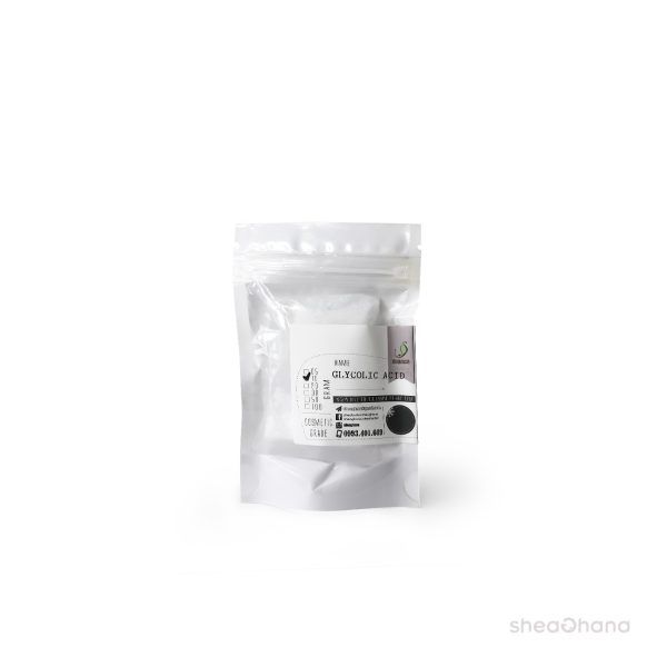 Glycolic Acid