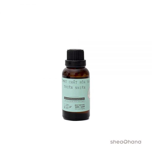 Chất hòa tan thiên nhiên (Natural Solubilizer)