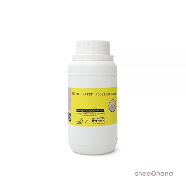 Hydrogenated polyisobutene lỏng