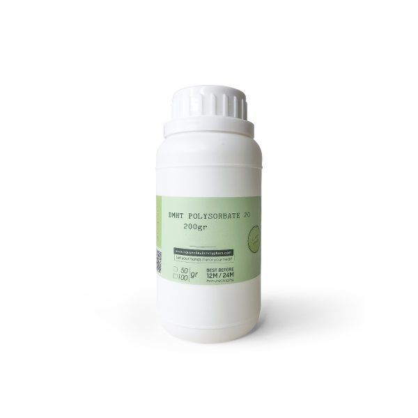 Polysorbate 20