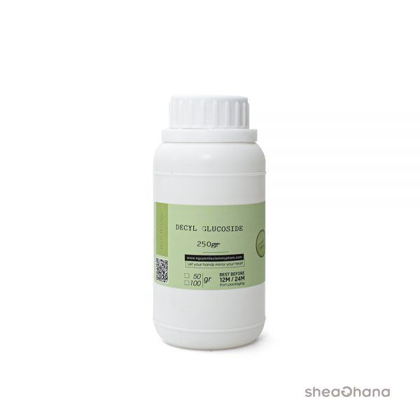 Decyl Glucoside