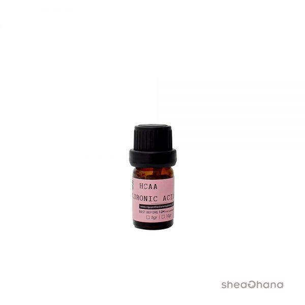 Hyaluronic acid (Chống lão hóa) powder - OS