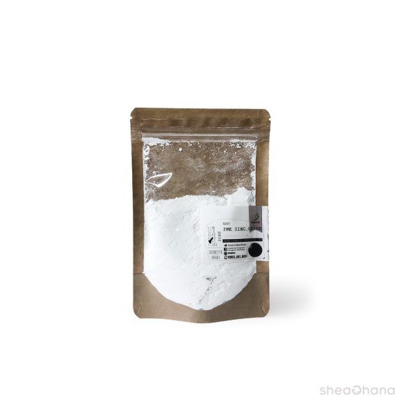 Kẽm Oxit (Zinc oxide)