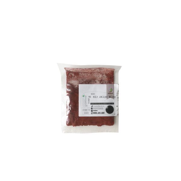 Đỏ nâu lì không nhũ EU (Red oxide EU)