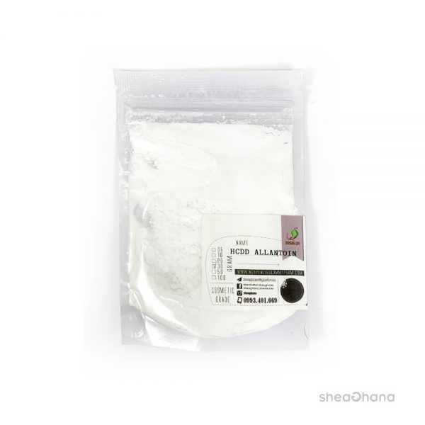  Allantoin powder 