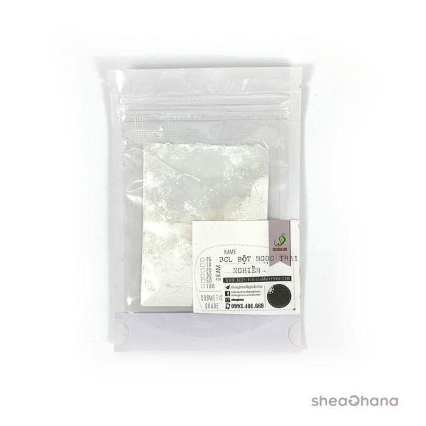 Bột ngọc trai nghiền (Pearl powder)