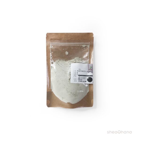 Đất sét bentonite (Bentonite clay)