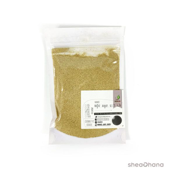 BCL Bột hạt cây thì là (Fennel seed powder)