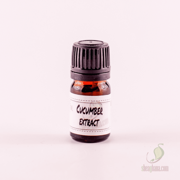 Chiết xuất dưa leo (Cucumber Fruit Extract)