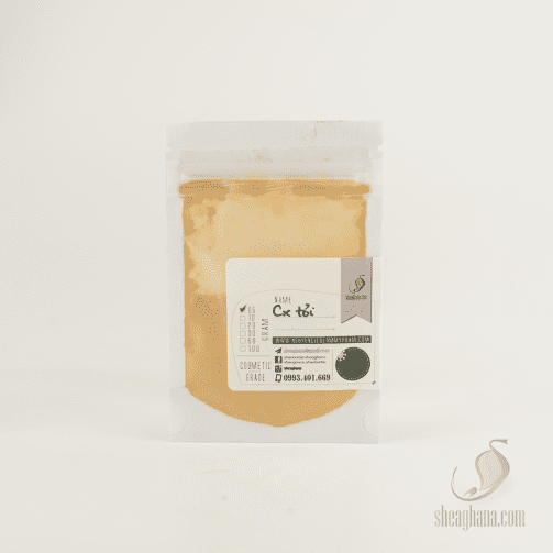 Chiết xuất tỏi dạng bột – Garlic extract