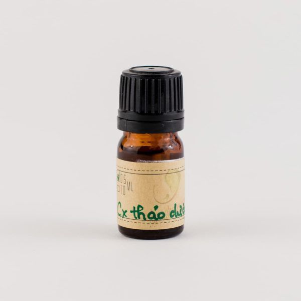 Chiết xuất thảo dược tổng hợp 1 (Herbal extract 1)