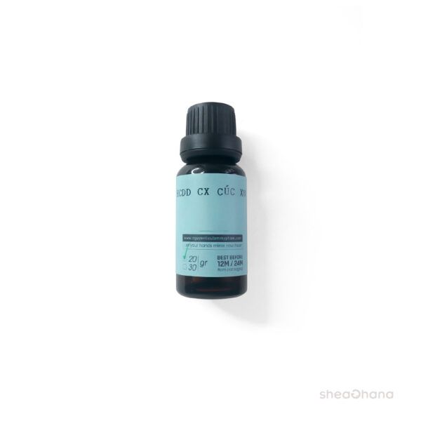 HCDD Chiết xuất cúc xu xi (Calendula extract)