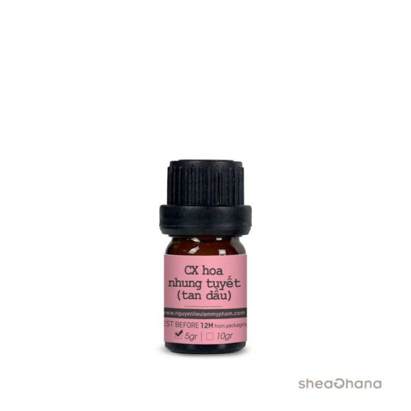 Chiết xuất hoa nhung tuyết (Edelweiss extract) (OS)