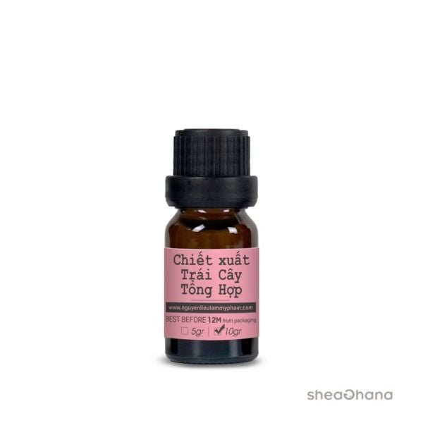 Chiết xuất trái cây tổng hợp (Multi fruits extract)