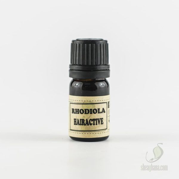  Hoạt chất dưỡng tóc (Rhodiola Hair Active) 