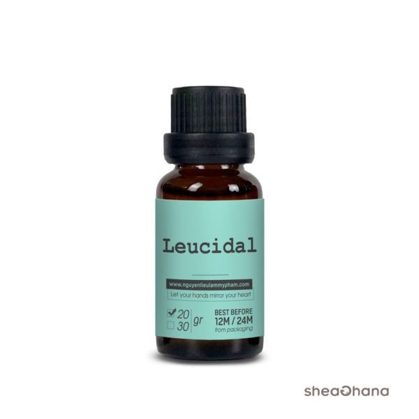 Leucidal