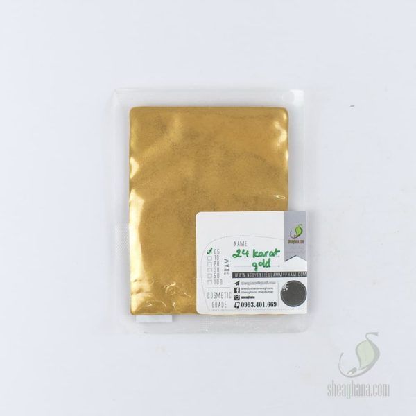 Timiron Karat Gold MP-24 (Nhũ vàng)