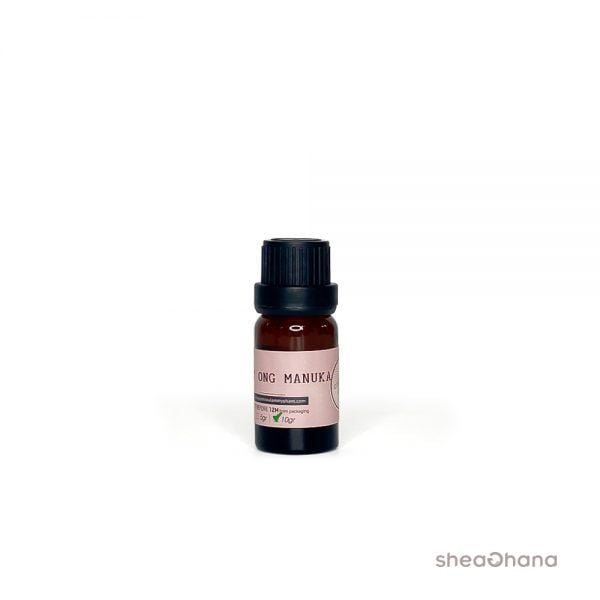 Chiết xuất mật ong Manuka (Manuka honey extract)