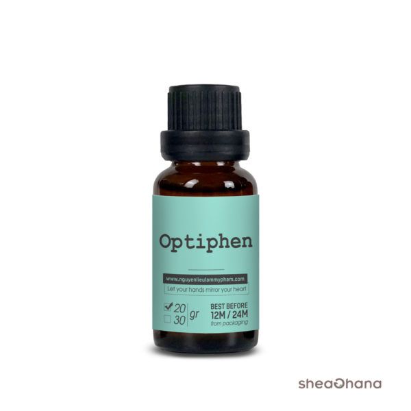 ORGANIC Chất bảo quản Optiphen
