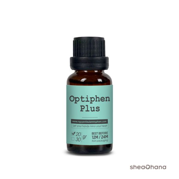 Chất bảo quản Optiphen Plus