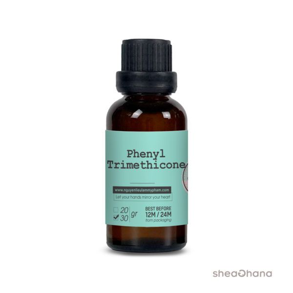Phenyl trimethicone
