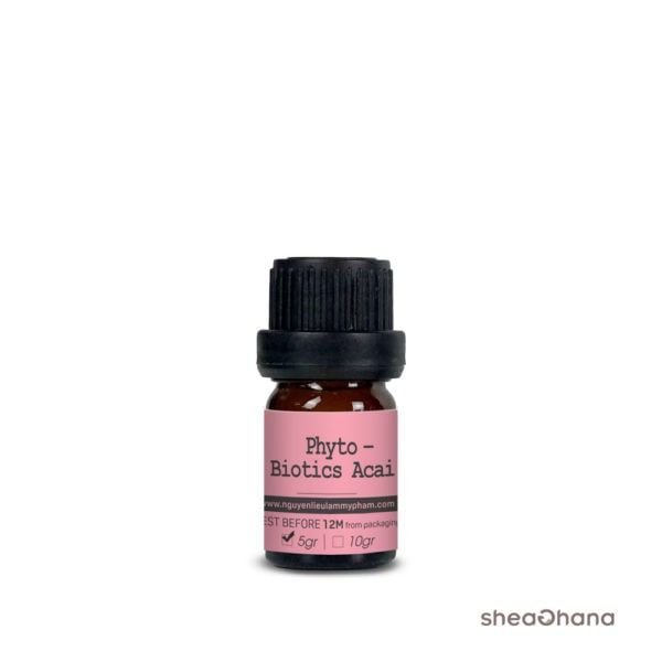 Chiết xuất sinh học trái Acai (Acai phyto stem cells)