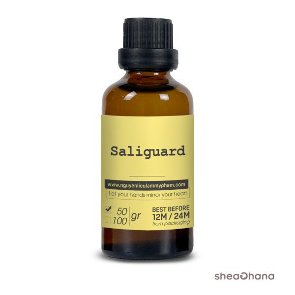  Saliguard 