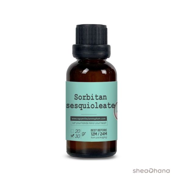 Sorbitan sesquioleate