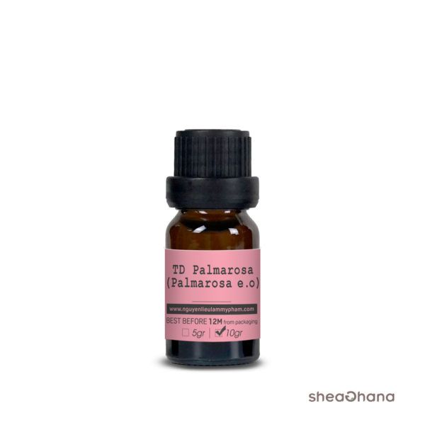 Tinh dầu Palmarosa (Palmarosa e.o)