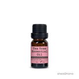  Tinh dầu tràm trà ORGANIC (Tea tree e.o) 