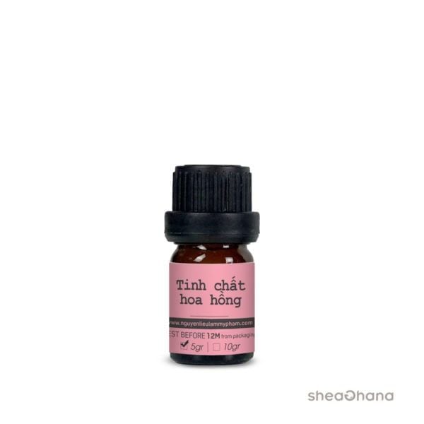 Tinh chất hoa hồng (Rose CO2 Absolute)