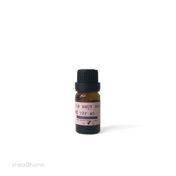 Chiết xuất nhụy hoa nghệ tây tan nước (Saffron extract WS)
