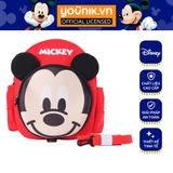  Balo mềm Mickey A 