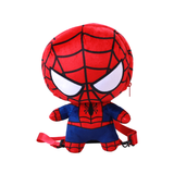  Balo mềm Spider Man B 