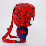  Balo mềm Spider Man B 