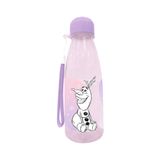  Bình nước nhựa 500ml Frozen Olaf - All I See Is Magic 