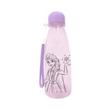  Bình nước nhựa 500ml Frozen Elsa - Think Magic. Be Magic 