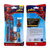  Bộ học tập 5 món Spider Man 