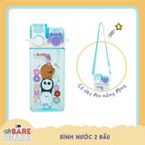  Bộ sản phẩm 5 món We Bare Bears 