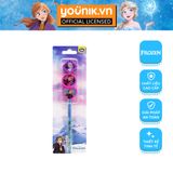  Bút chì 3 gôm tẩy Frozen 