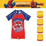  Đồ Bơi Spider Man 