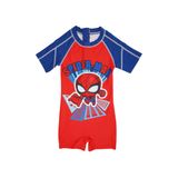  Đồ Bơi Spider Man 