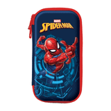  Bóp viết EVA Spider Man - Red 