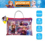  Túi dụng cụ học tập 6 món Frozen 