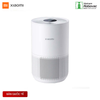 MÁY LỌC KHÔNG KHÍ XIAOMI SMART AIR PURIFIER 4 COMPACT - BẢN QUỐC TẾ