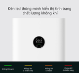 MÁY LỌC KHÔNG KHÍ XIAOMI MI AIR PURIFIER 4 PRO BHR5056EU - BẢN QUỐC TẾ