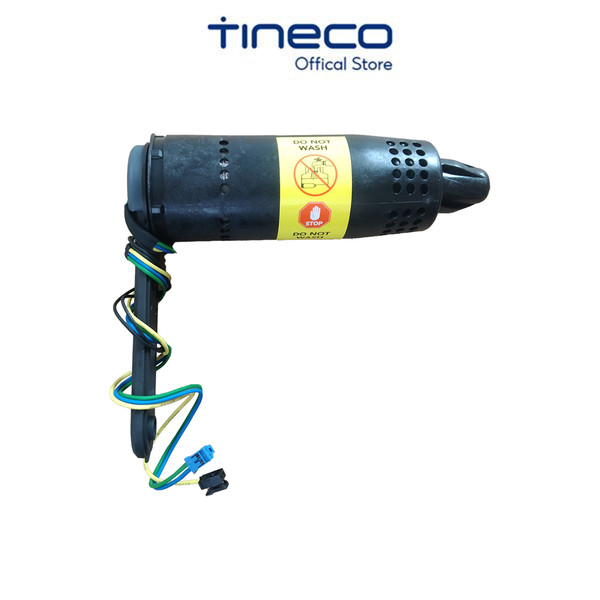Động cơ con lăn thay thế dành cho máy hút bụi lau sàn Tineco Floor One S7 Pro _ Linh kiện chính hãng